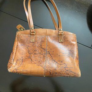 Patricia Nash Tote